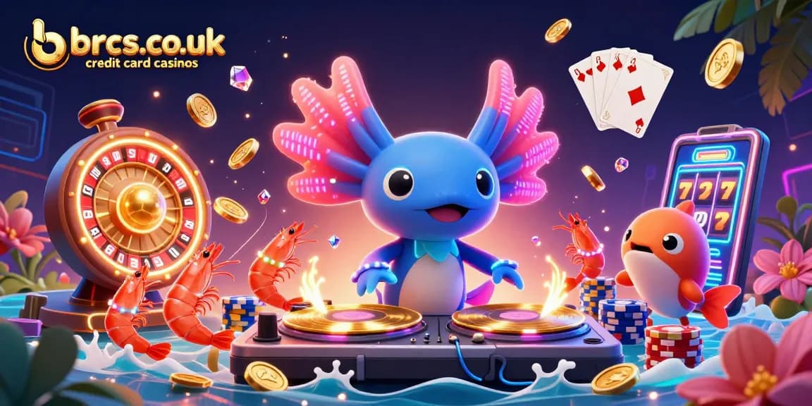 Engage with exciting gameplay at brcs.co.uk credit card casinos featuring vibrant casino elements.