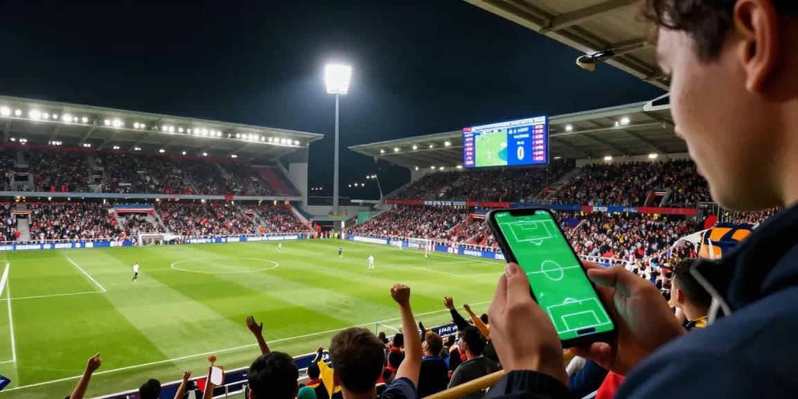 CabongTv watch live football today with expert predictions, betting odds, and match insights for sports bettors.
