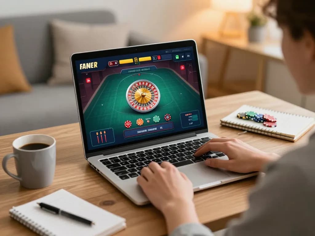 Engaging live dealer game on DA88 platform showcasing strategic betting action