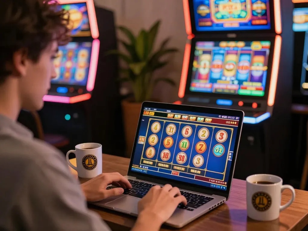 Experience online slots excitement at https://f168.tech/ with vibrant visuals and player engagement.