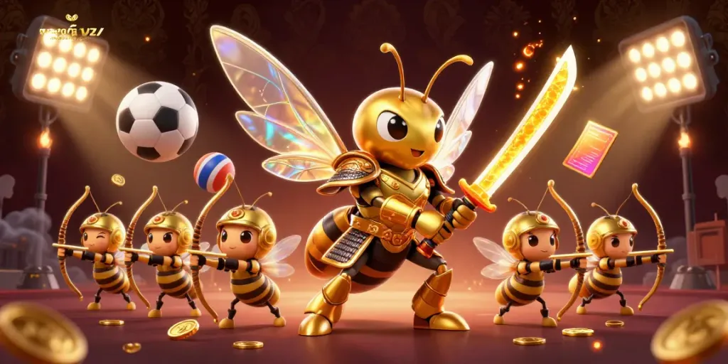 Experience vibrant action in the trang nhà cái uy tín mới nhất scene with dynamic sports elements and captivating characters.