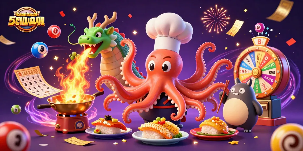 Engage with keonhacai55chuan by betting on lively lottery draws and exciting bingo games.