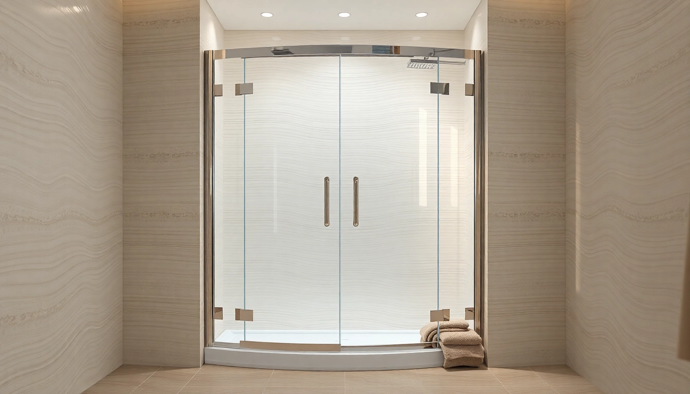 Moderne dusche 100x100 in einem stilvollen Badezimmer mit klaren Linien und eleganten Oberflächen.