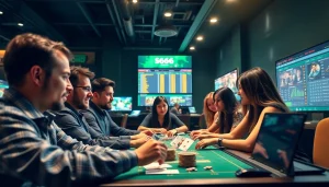 S666.nyc offers an engaging online betting experience with diverse games and a welcoming atmosphere.